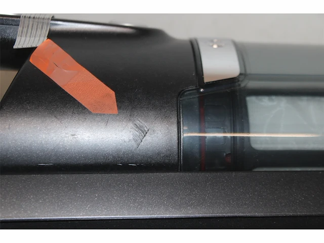 Bosch flexxo bbh32101 steelstofzuiger antraciet - afbeelding 6 van  6