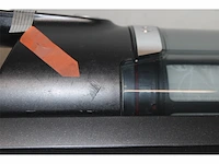 Bosch flexxo bbh32101 steelstofzuiger antraciet - afbeelding 6 van  6