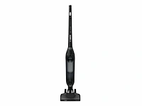 Bosch flexxo bbh32101 steelstofzuiger antraciet - afbeelding 1 van  6