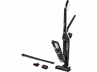 Bosch flexxo bbh32101 steelstofzuiger antraciet - afbeelding 2 van  6