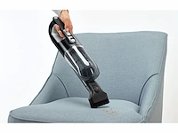 Bosch flexxo bbh32101 steelstofzuiger antraciet - afbeelding 4 van  6