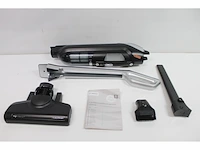 Bosch flexxo bbh32101 steelstofzuiger antraciet - afbeelding 5 van  6