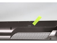 Bosch flexxo gen2 serie 4 2in1 snoerloze en zakloze steelstofzuiger met handstofzuiger cinnamon brown metallic - afbeelding 3 van  3