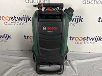 Bosch fontus gen ii 18 v hogedrukreiniger - met 18 v accu en lader - afbeelding 2 van  2