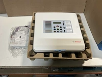 Bosch fpc-500-8 brandmeldcentrale - afbeelding 2 van  6