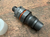 Bosch fuel injector assembly (3x) - afbeelding 1 van  5