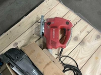 Bosch, gamma - psb600re - elektrisch gereedschap (4x) - afbeelding 5 van  5