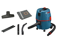 Bosch gas 20 l sfc vacuum cleaner - afbeelding 1 van  4
