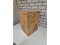 Bosch gas 20 l sfc vacuum cleaner - afbeelding 2 van  4