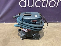 Bosch gas 35 m afc industriële stofzuiger - afbeelding 3 van  6