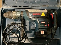 Bosch gbh 12-52 dv breekhamer - afbeelding 2 van  4
