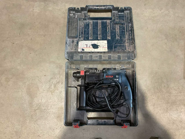 Bosch gbh 2-20 se boormachine - afbeelding 1 van  3