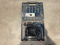 Bosch gbh 2-20 se boormachine - afbeelding 1 van  3
