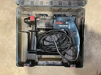 Bosch gbh 2-20 se boormachine - afbeelding 2 van  3