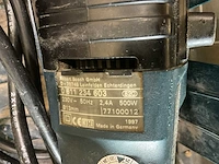 Bosch gbh 2-20 se boormachine - afbeelding 3 van  3