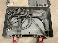 Bosch gbh 2-20 se sds+ boorhamer - afbeelding 1 van  2