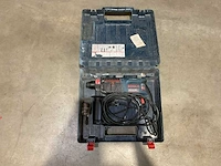 Bosch gbh 2-22 re boormachine - afbeelding 1 van  4