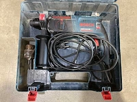 Bosch gbh 2-22 re boormachine - afbeelding 2 van  4