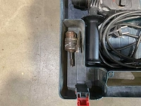Bosch gbh 2-22 re boormachine - afbeelding 3 van  4