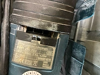 Bosch gbh 2-22 re boormachine - afbeelding 4 van  4