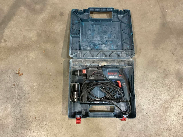 Bosch gbh 2-23 re boormachine - afbeelding 1 van  4