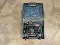 Bosch gbh 2-23 re boormachine - afbeelding 1 van  4