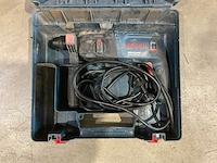 Bosch gbh 2-23 re boormachine - afbeelding 2 van  3