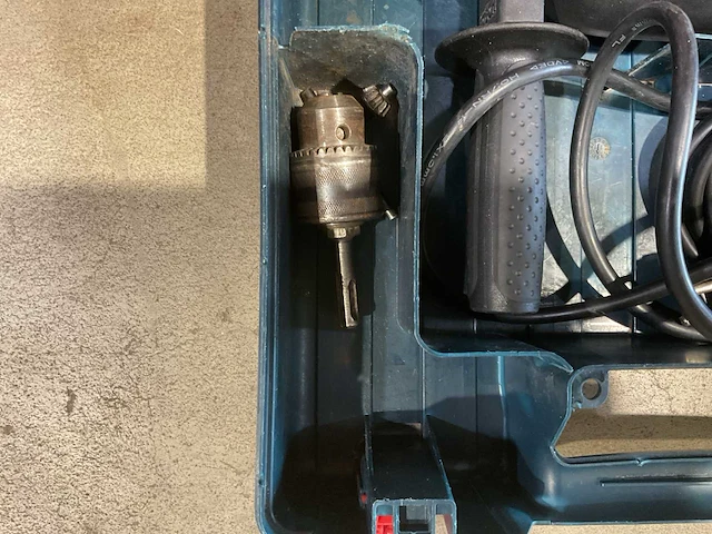 Bosch gbh 2-23 re boormachine - afbeelding 3 van  4