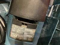 Bosch gbh 2-23 re boormachine - afbeelding 4 van  4