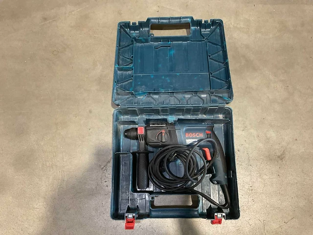 Bosch gbh 2-23 re boormachine - afbeelding 1 van  3