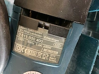 Bosch gbh 2-23 re boormachine - afbeelding 3 van  3