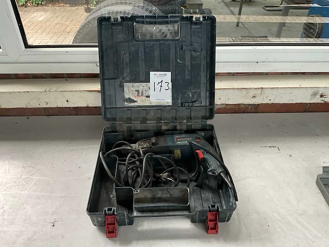Bosch gbh 2-23 re boormachine - afbeelding 1 van  4