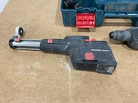 Bosch gbh 2-23 rea boormachine met afzuiger - afbeelding 4 van  7