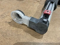 Bosch gbh 2-23 rea boormachine met afzuiger - afbeelding 7 van  7