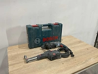 Bosch gbh 2-23 rea boormachine met afzuiging - afbeelding 2 van  7