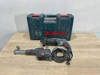 Bosch gbh 2-23 rea boormachine met afzuiging - afbeelding 3 van  7