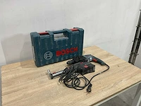 Bosch gbh 2-23 rea boormachine met afzuiging - afbeelding 2 van  7