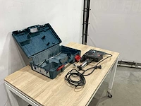 Bosch gbh 2-23 rea boormachine met afzuiging - afbeelding 2 van  5