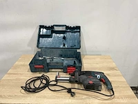 Bosch gbh 2-23 rea boormachine met afzuiging - afbeelding 3 van  5