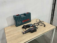 Bosch gbh-2-23 rea boormachine met afzuiging - afbeelding 2 van  7
