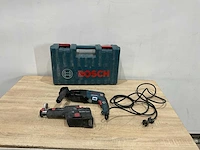 Bosch gbh-2-23 rea boormachine met afzuiging - afbeelding 3 van  7