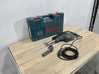Bosch gbh-2-23 rea boormachine met afzuiging - afbeelding 2 van  7