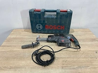 Bosch gbh-2-23 rea boormachine met afzuiging - afbeelding 3 van  7