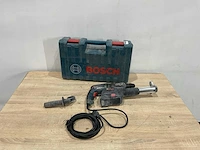 Bosch gbh-2-23 rea boormachine met afzuiging - afbeelding 4 van  7