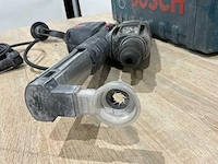 Bosch gbh-2-23 rea boormachine met afzuiging - afbeelding 7 van  7