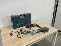 Bosch gbh-2-23 rea boormachine met afzuiging - afbeelding 2 van  7