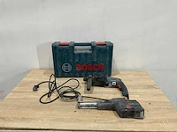 Bosch gbh-2-23 rea boormachine met afzuiging - afbeelding 3 van  7