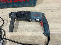 Bosch gbh-2-23 rea boormachine met afzuiging - afbeelding 5 van  7