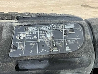 Bosch gbh-2-23 rea boormachine met afzuiging - afbeelding 7 van  7
