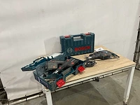 Bosch gbh-2-23 rea boormachine met extra afzuiging - afbeelding 2 van  7